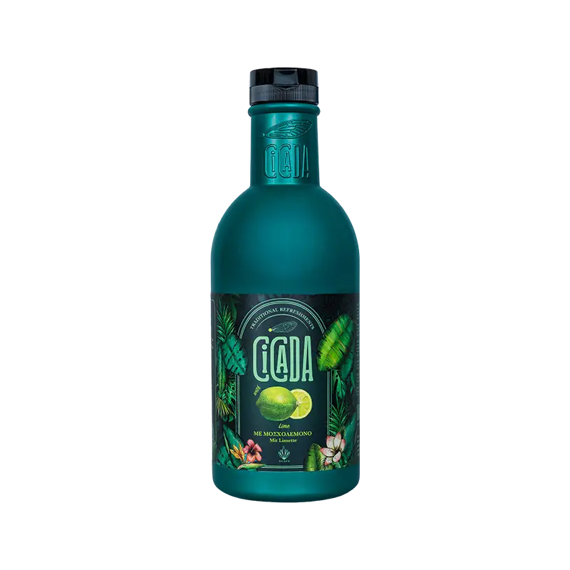 LIME Lime with agave - Image 2